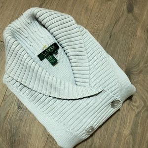 Ralph Lauren Cardigan